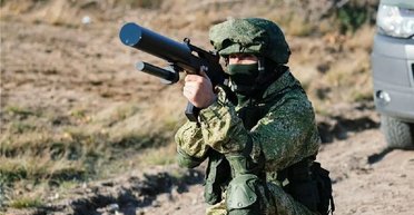 Війська РФ отримали антидронові рушниці з детектором БПЛА: чим вони загрожують безпілотникам ЗСУ