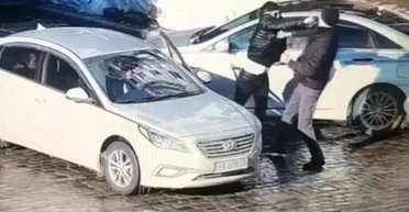 Чому ми звіріємо? Про що говорить випадок київського таксиста-вбивці