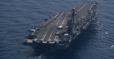 Війна за Тайвань неминуча: чому Європа не зможе залишитися осторонь