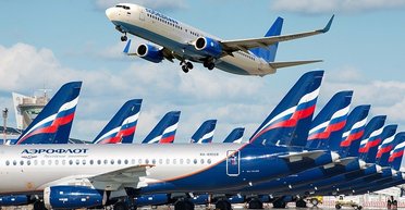 Кибератака на "Аэрофлот": хакеры показали перелеты гендиректора компании и его личные данные