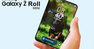 Новий Samsung розтягується в планшет: що відомо про дивний смартфон (відео)