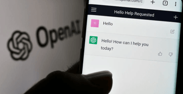 Понад третина підлітків обирають ШІ замість друзів: чи загрожує це їхнім соціальним навичкам