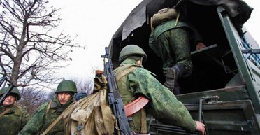 Розвідка Британії спрогнозувала ймовірність мобілізації в Росії до виборів президента