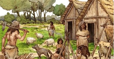 Тяжкий труд. Ученые объяснили внезапное снижение роста первых земледельцев