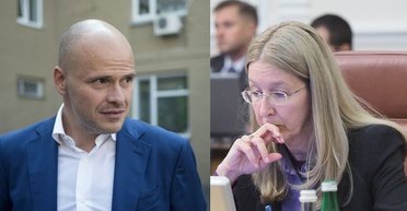 Манифест Радуцкого. Что ждет украинскую медицину при новой власти