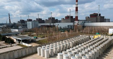 Паническая атака. Зачем Путин устроил игры с подрывом Запорожской АЭС