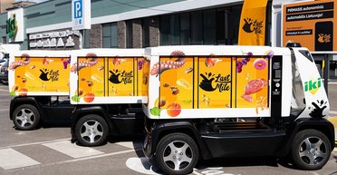 Без аварій і смертей: що принесе людству масова поява безпілотних автомобілів