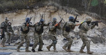 "Вернемся только в свободную Бурятию": что мотивирует сибиряков воевать за Украину