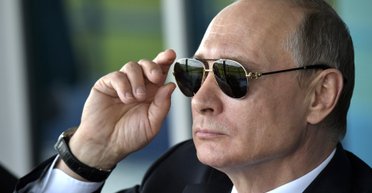 Молчание Путина: почему нынешняя ситуация в России напоминает бунт Пригожина