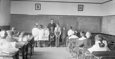 Мова та свобода. Чому вчить українців справа Мейера проти штата Небраска