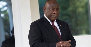 Курс на замораживание. Какой мирный план привезли в Киев лидеры Африки