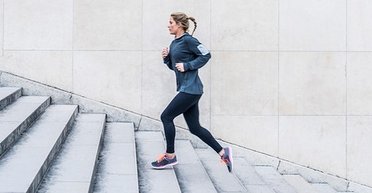 Сколько ступенек на лестнице в день нужно преодолеть, чтобы снизить риск появления болезней сердца