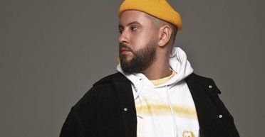 Ремонт Монатика. Как артисту удалось "перезапуститься" во время войны и подготовить тур по Украине