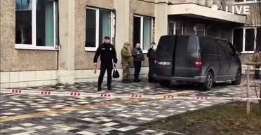 Напад на військового ТЦК у Львові: ЗМІ дізналися ім'я загиблого (фото)