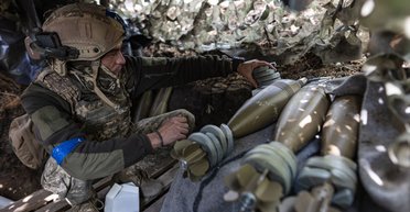 Наступ на Покровськ: як зупинити армію РФ