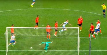 10 лет такого не было и вот. Как Шахтер проиграл Динамо в кубке Украины