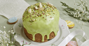 Дубайская паска разрывает TikTok: вот еще 2 начинки, которые вас удивлят (фото)