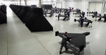 "Шахеды", доллары и Пекин: как Китай тайно помогает производить российские БПЛА (фото)