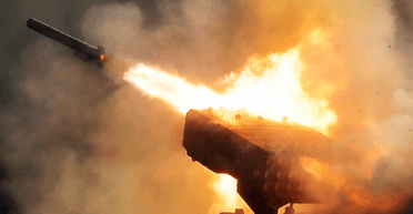 "Звільнення Херсонщини триває": ЗСУ знищили "Солнцепек" на лівому березі Дніпра (відео)