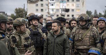 Армія чи рейтинг. Що думають у Верховній Раді про новий законопроєкт з мобілізації