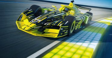 Более 800 сил и 1,8 с до сотни: дебютировал самый мощный и быстрый Opel в истории (фото)