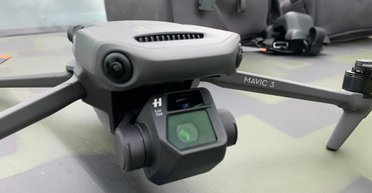 Переполох в России: Украина продолжает закупать дроны DJI, хотя Китай официально против