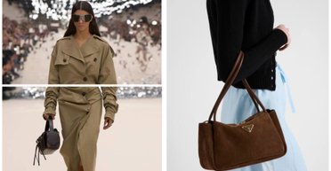 5 стильных женских сумочек, которые будут в тренде этой осенью (фото)