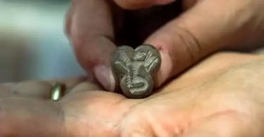 Ні птах, ні людина: в Туреччині археологи розкопали дивний артефакт (фото)