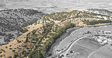 Сыграли важную роль: археологи нашли следы неизвестной цивилизации в Африке