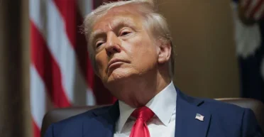 Трамп анонсував нові санкції щодо Кремля: торкнуться країн, що торгують з РФ