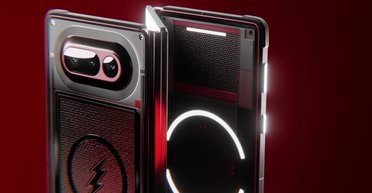 Смартфон за 50 мільйонів доларів: відомий бренд показав пристрій майбутнього (відео)