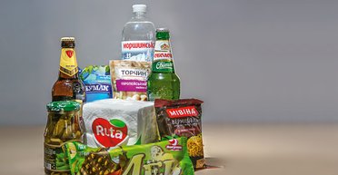 Продовольственная ностальгия. Как украинские товары проникают в оккупированный Крым