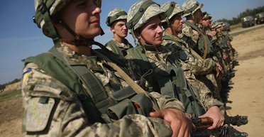 Можливість броні на 45 днів: Кабмін спростив процедуру бронювання працівників