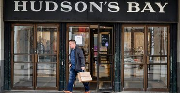 Закрылась 355-летняя компания, которая когда-то владела третью Канады