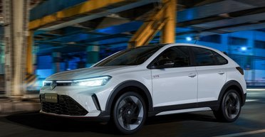 BMW X6 на минималках: Volkswagen выводит на рынок недорогой заряженный кроссовер (фото)