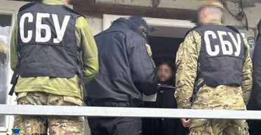 "Гражданская война": священник на Закарпатье призывал уклоняться от мобилизации, — СБУ