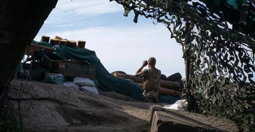 "Ласкаво просимо": бійці ЗСУ розповіли, чи варто чекати наступу ЗС РФ із півночі