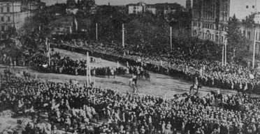 Злука и разлука. Как 101 год назад объединилась Украина и чем это закончилось