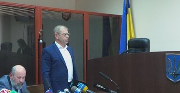 Запоздалая весна. Что стоит за громким арестом Пашинского