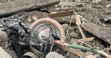 Вижив лише 6-річний хлопчик: атака РФ на Дніпропетровщину вбила родину (фото)