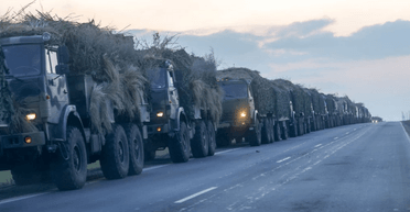 "Створює угруповання": Синєгубов пояснив дані ISW щодо військ РФ у Курській області (відео)