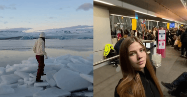 Українка здивувала вартістю подорожі до Ісландії: "Вартує кожної копійки" (фото)