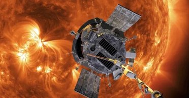 Жоден зонд ще такого не робив: апарат NASA торкнеться Сонця і встановить рекорди (відео)