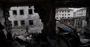 Курахівський напрямок: ЗСУ "в кишені", залишається мало часу на евакуацію, деталі від військових