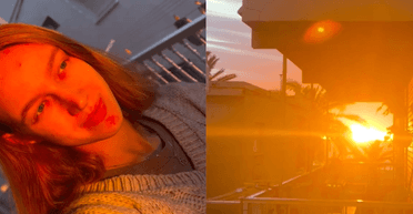 Була істерика: біженка розповіла, чому втікала з Іспанії в Україну