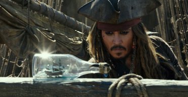 20 лет "Пиратам Карибского моря": все тайны капитана Джека Воробья