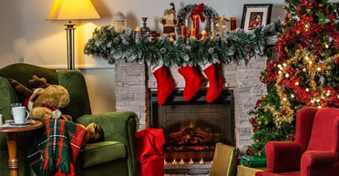 Как встретить 2025-й, чтобы привлечь удачу, спокойствие и гармонию