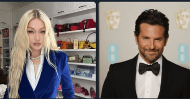 Джіджі Хадід та Бредлі Купера помітили на рідкісному побаченні (фото)