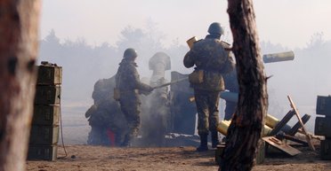 Сплошные вопросы. Как украинцев призывают на войну