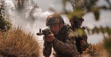 Російські війська відступають із західних околиць Покровська, — спікер ОСУВ "Хортиця" (відео)